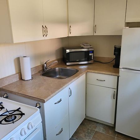 Riverbend Cottage & Rv Resort Парксвил Екстериор снимка