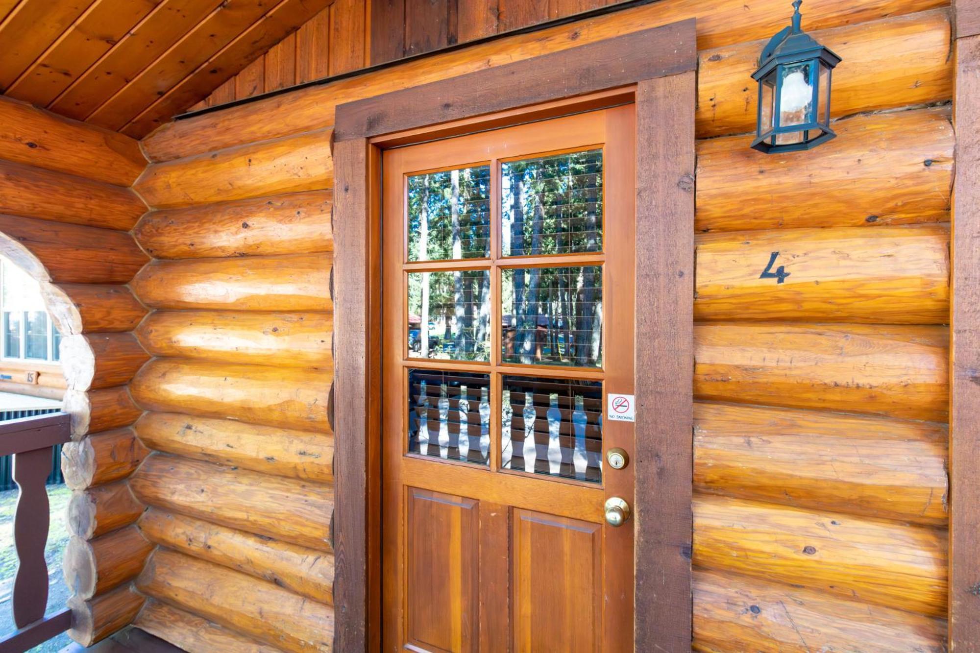 Riverbend Cottage & Rv Resort Парксвил Екстериор снимка