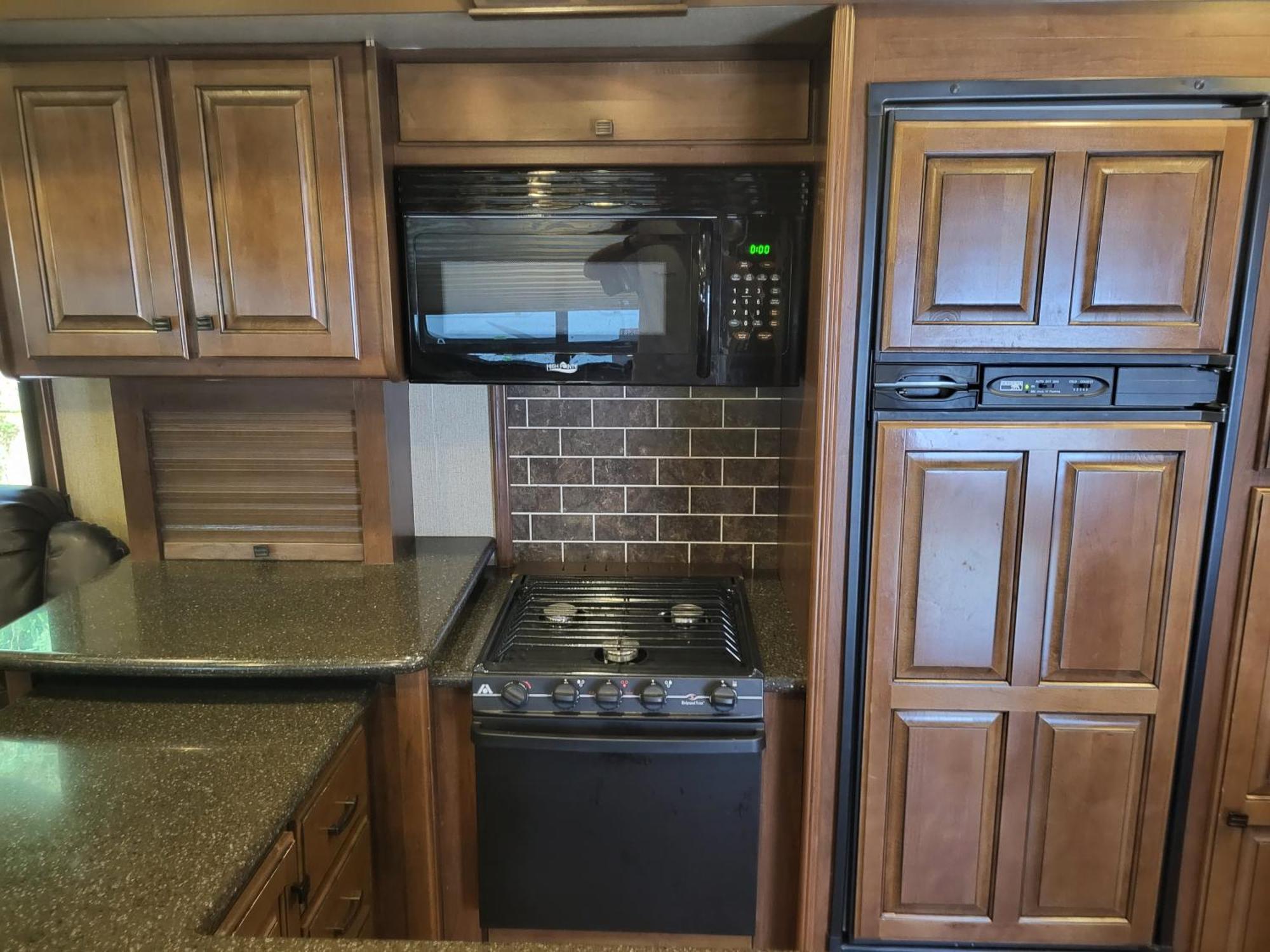 Riverbend Cottage & Rv Resort Парксвил Екстериор снимка